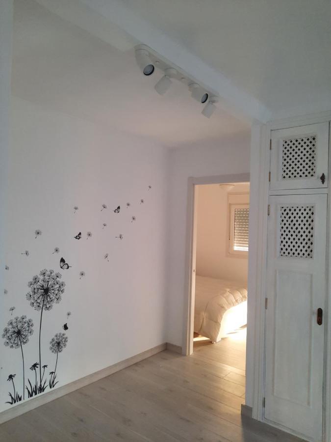 Casa Mirador Perea Apartamento Málaga Exterior foto