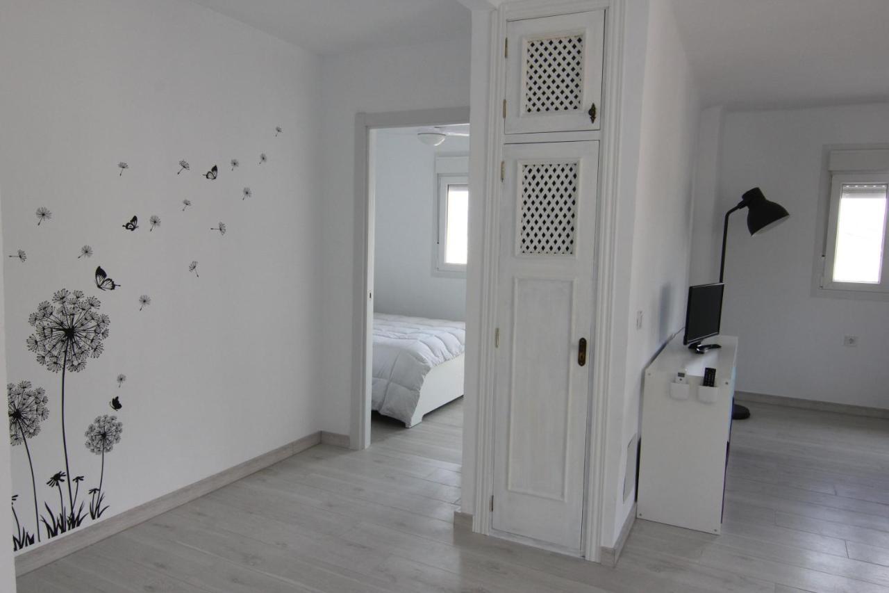 Casa Mirador Perea Apartamento Málaga Exterior foto