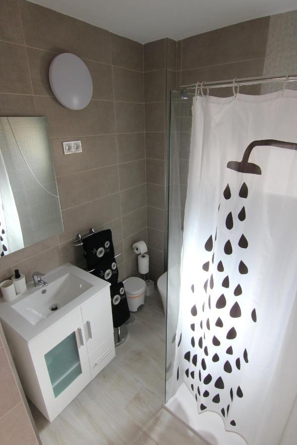 Casa Mirador Perea Apartamento Málaga Exterior foto