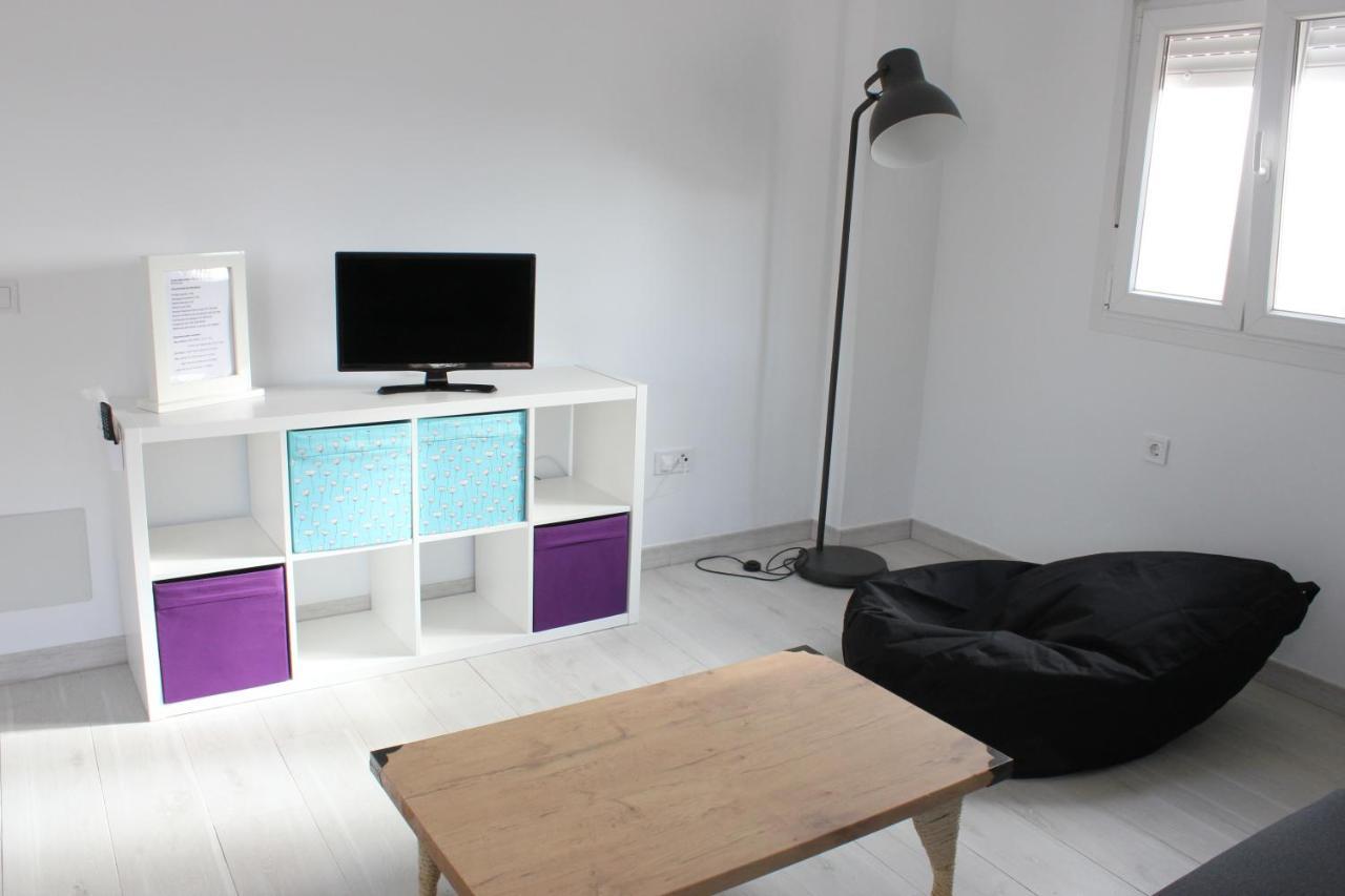 Casa Mirador Perea Apartamento Málaga Exterior foto