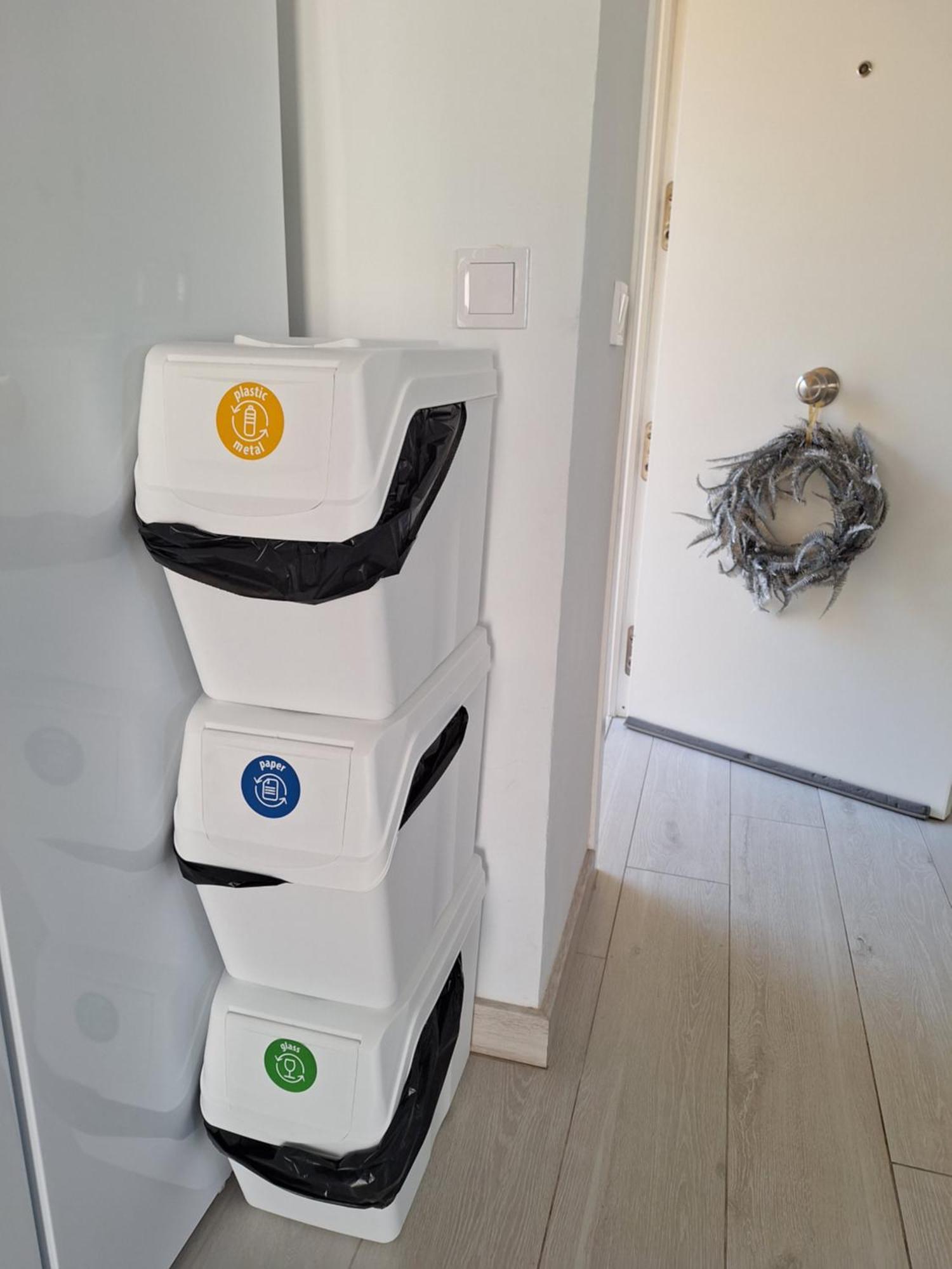 Casa Mirador Perea Apartamento Málaga Quarto foto